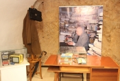 Uz 100.godišnjicu rođenja Matka Peića izložba Gradskog muzeja Požega i promocija zbirke Udruge &quot;Matko Peić&quot;