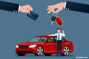U rujnu registrirano 3090 novih automobila, 13,5 posto manje nego prošle godine