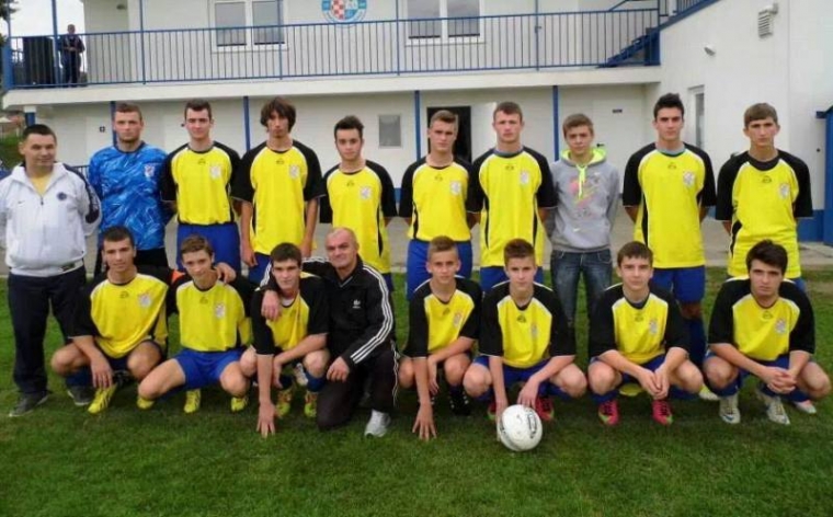 NK Mladost pobjednik turnira