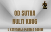 Kreće glasanje za Porin:   Od sutra novitet – nulti krug u kategoriji pjesma godine!