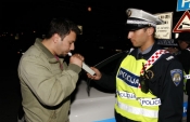 Iz policijske bilježnice