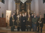 Dan zaštitnika pčelara 