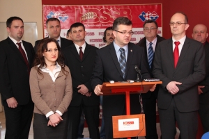 Listu br. 16 nosi dr. sc. Stjepan Ribić