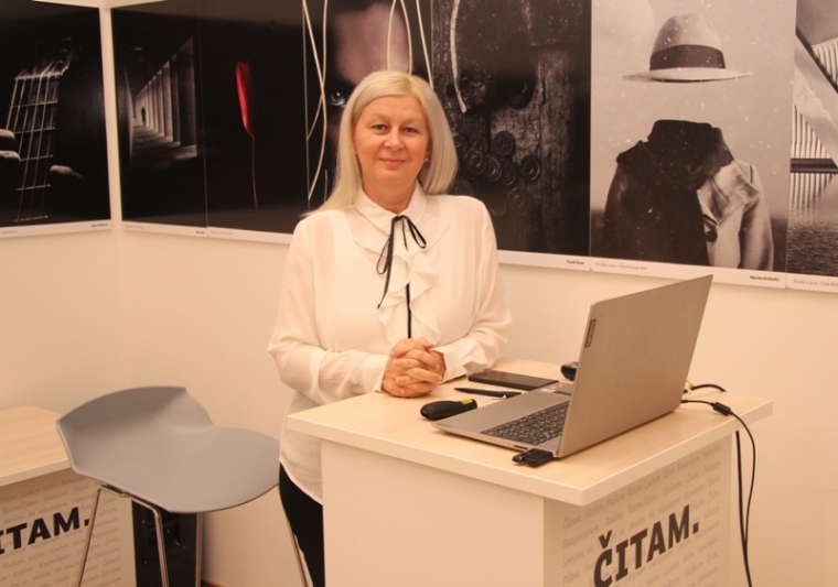 Predavanje "Hrvatsko-osmanske poveznice u kontekstu značajnih obljetnica" dr. sc. Mihaele Markovac