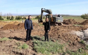 Sa radovima krenuo veliki projekt Aglomeracija Pleternica vrijedan 220 milijuna kuna