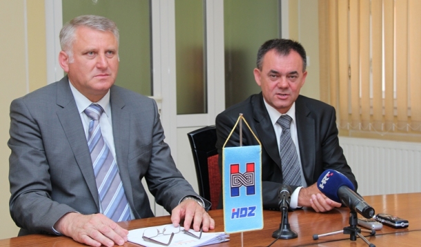 Alojz Tomašević punim jedrima i dobrim vjetrom ide prema pobjedi na izborima za župana