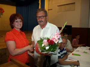 Novi članovi obogatili udrugu