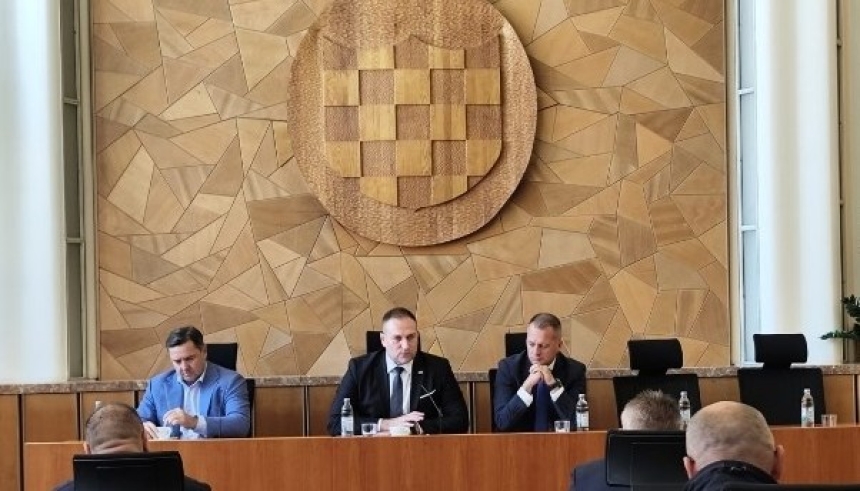 Nova Naredba o mjerama kontrole za suzbijanje afričke svinjske kuge u RH - odgađaju se manifestacije gdje se koristi svinjsko meso