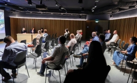 17. Sjednica Partnerskog vijeća Požeško-slavonske županije - Prezentirano izvješće iz Plana razvoja