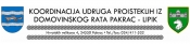 Koordinacija udruga proisteklih iz Domovinskog rata gradova Pakraca i Lipika najoštrije osuđuju bombaški napad