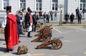 Javna tribina povodom Dana Grada Požege - povijesna i kulturna baština Grgureva