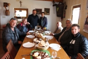 Pripremaju se za vinski blagdan Martinja i krštenje mošta