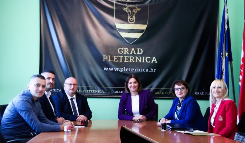 Započela druga faza realizacije uspostave Centra za ranu intervenciju u djetinjstvu - uskoro usluge u još dva grada