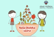 Uspješno završena druga faza projekta podjele obroka u požeškim osnovnim školama