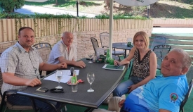 Planinarska kuća Trišnjica HPD &quot;Sokolovac&quot; dobiva novi život: Potpisan ključni ugovor za razvoj Papuka