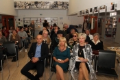 Otvorena izložba - Mladi čuvaju baštinu: požeški gimnazijalci i Grgurevo