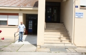 Svim objektima pristup za osobe s invaliditetom