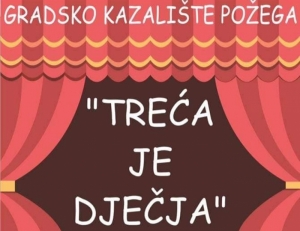 Pet godina od početka programa "Treća je dječja"