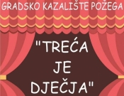 Pet godina od početka programa &quot;Treća je dječja&quot;