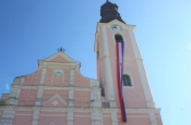 Obilježena 30. obljetnica početka Domovinskog rata u Pakracu