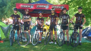 Ekipno 2. mjesto za Luks racing team