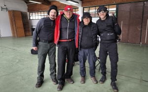 Članovi Kluba praktičnog streljaštva "Vallis Aurea" Požega nastupili na 2. Kupu u Osijeku - Robert Međugorac osvojio broncu