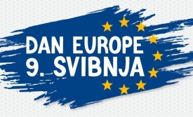 Danas 9. svibnja se obilježava Dan Europe - kada su na današnji dan 1950. godine položeni temelji današnje Europske unije
