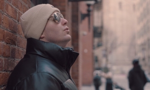 Grad koji nikada ne spava, New York u video spotu Jure Brkljače "Slab na tebe"!