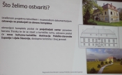 Održana Početna konferencija projekta „Trenkov dvorac-dokumentacija“