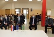 Početna konferencija Projekta „Geotermalni izvori Požeško-slavonske županije“