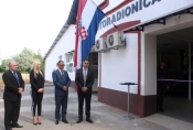U Tehničkoj školi od ove godine Automehatroničari