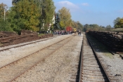 Kreće rekonstrukcija pruge od Čaglina prema Londžici duga 10 km