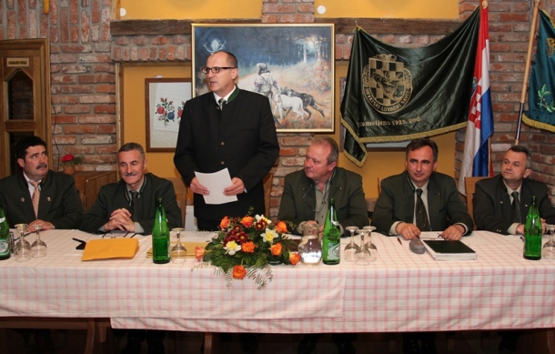 Hrvatski lovci su uzor Europskoj uniji