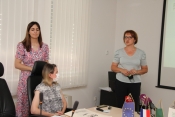 Završna konferencija projekti &quot;Koraci suradnje II&quot; Poduzetničkog centra Pleternica