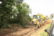 Odobreno 2,6 milijuna bespovratnih sredstava za izgradnju kanalizacije u Ramanovcima