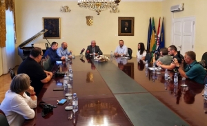 Vraća se tradicionalni naziv požeškom festivalu "Zlatne žice Slavonije"