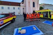 Obilježen Nacionalni dan Hitne medicinske službe u Požegi