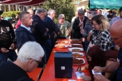 Popunjene sve prijave za do sada najveće 9. Etno susrete Požeštine, Čvarkijadu i do sada najbogatiji sajam Šokački vašar