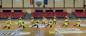 Plesači, twirlingaši i mažoretkinje pokazali svoje umijeće na 14. Otvorenom kupu Grada Požege u plesu i 16. Twirling i mažoret kupu