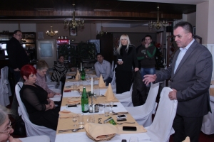 Župan Tomašević: &quot;Treba nam više pozitivizma i zajedništva&quot;