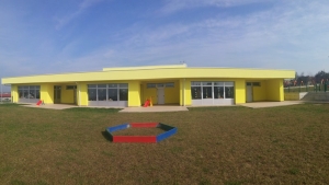 Kreće dječja igraonica Dječjeg vrtića Jakšić