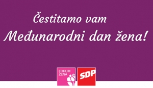 Prava žena u Hrvatskoj su narušena