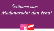 Prava žena u Hrvatskoj su narušena