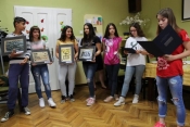 „(Ne)zaboravljena pisma“ u OŠ Antuna Kanižlića