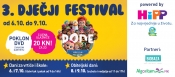 Nikad zabavniji- 3. Dječji festival u CineStaru!