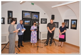 Otvorena izložba &quot;Riznica duha jugoistočnog Jadrana&quot; u Gradskom muzeju Požega
