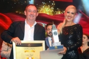 Cecilija pobjednik 14. Svjetskog festivala tamburaške glazbe Tamburicafest 2021. te njen komentar Aurea festa na koji nije pozvana