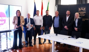U Orljavcu kreće izgradnja Centra za palijativnu skrb vrijednog 4,6 milijuna eura - 11. svibnja obilježavamo Nacionalni dan palijativne skrbi