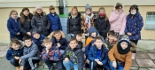 Projekti 2. b razreda OŠ Julija Kempfa: &quot;Živjeti 100% do 100-te&quot; i „Štiti vodu za globalnu slobodu“