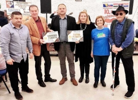 Akademska izvrsnost i planinarska strast: ALUMNI FTRR i HPD Sokolovac na 10. Festivalu kulenove seke